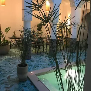 3* Riad Riad Dollar Des Sables & Spa