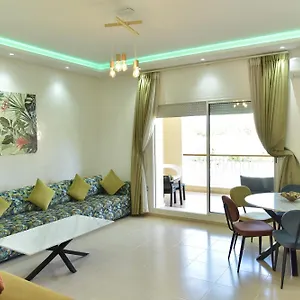 Appartement Golf Royal