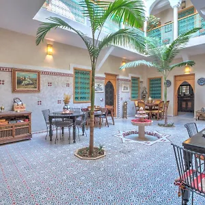 3* Riad Riad Inaka