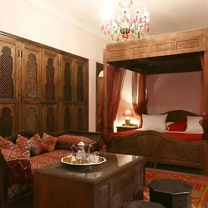 3* Bed & Breakfast Riad Araba Felice