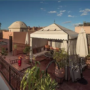 4* Bed & Breakfast Riad Dar Attika