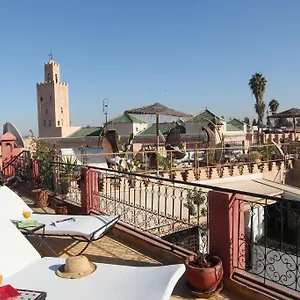 3* Riad Riad Bab Tilila