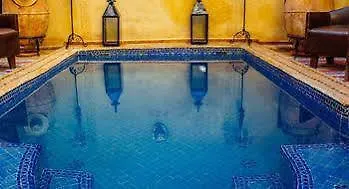 Riad Eldar Marrakesh