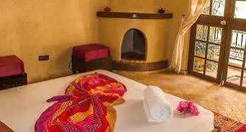Riad Eldar Marrakesh