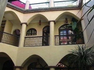 Hotel Riad Eldar Marakéš 4*,  Maroko